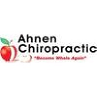 Ahnen Chiropractic logo - Similar company to Restor Longevity Clinic