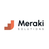 Meraki Solutions logo - Similar company to Rxcopilot