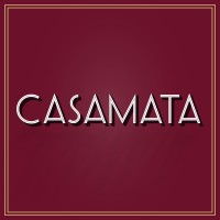 Casamata logo - Similar company to Yoxti