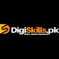DigiSkills.pk logo - Similar company to Digiskills