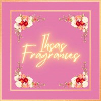Ihsas Fragrances logo - Similar company to Tiarrah