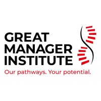 Great Manager Institute® logo - Similar company to Sapio Analytics
