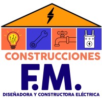 Construcciones F.M. logo - Similar company to Dimension The New Space