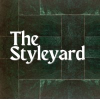 The Styleyard logo - Similar company to Manestream Hair Care Solutions