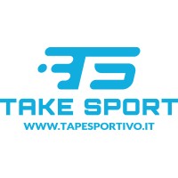 TAKE SPORT logo - Similar company to Cybro Industries