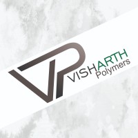 Visharth Polymers logo - Similar company to Plastech Polymers