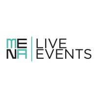 MENA Live Events logo - Similar company to Artaaj Events