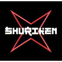 Shuriken Gear logo - Similar company to Wedevyou