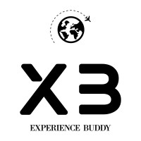 Experience Buddy logo - Similar company to Mereha Group