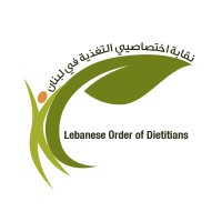 Lebanese Order Of Dietitians logo - Similar company to Nutridose
