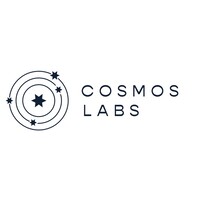 The Cosmos Labs logo - Similar company to Shmoody