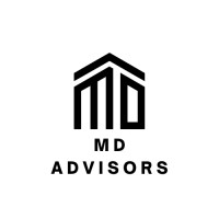 MD Advisors logo - Similar company to Fractional Pricing Advisors