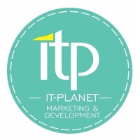 IT Planet logo - Similar company to It Support Stop