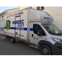 Nordic Flyt Og Logistik