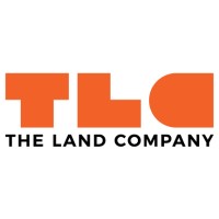 The land company logo - Similar company to The Dalcore