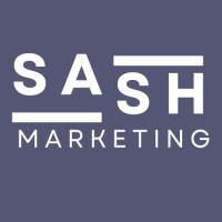 Sash Marketing logo - Similar company to Rs Digital
