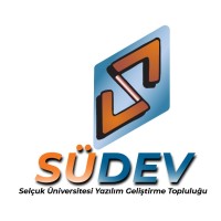 SÜDEV logo - Similar company to Space Camel Roket Takımı