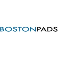 Boston Pads logo - Similar company to Securefund
