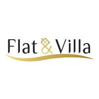 Flat and Villa logo - Similar company to Dokkaner