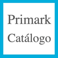 Catálogo Primark logo - Similar company to Primark Tiendas Sl
