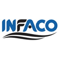 INFACO Import & Export Viet Nam logo - Similar company to Team Insights - Business Management Software