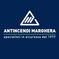 Antincendi Marghera srl logo - Similar company to Ica Engineering