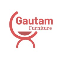 Gautam Furniture logo - Similar company to Upf-United People Of Fitness