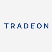 Tradeon logo - Similar company to Abalone Solitaire Ag