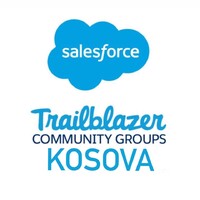 Trailblazer Community Kosova logo - Similar company to Lda Europe