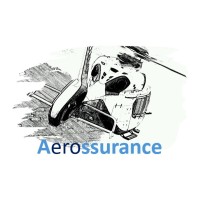 Aerossurance logo - Similar company to Avem Insight