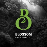Blossom Biotechnology logo - Similar company to Genotech.In