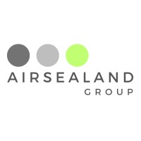 Air Sea Land Group logo - Similar company to E-Cargo Logistics