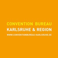 Convention Bureau Karlsruhe & Region logo - Similar company to Hell Begeistert.