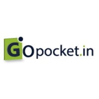 gopocket logo - Similar company to Gopocket