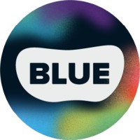Bluedog Media logo - Similar company to Fábrica Marketing