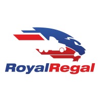 Royal Regal INC logo - Similar company to Npj Global Solution Llc