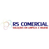 RS COMERCIAL logo - Similar company to Rs Distribuidora