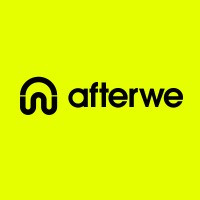 afterwe logo - Similar company to Rulead New Medi̇a