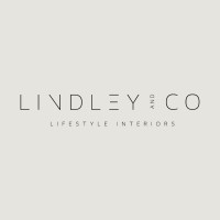 Lindley & Co Interiors logo - Similar company to Design Hatch