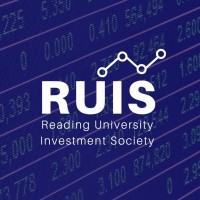 Reading University Investment Society logo - Similar company to Share-Aware