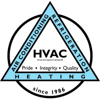 HVAC, Inc. logo - Similar company to Opec Ltd