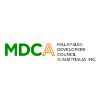 MDCA - Malaysian Developers Council of Australia Inc. logo - Similar company to Australia Malaysia Business Council (Sa)