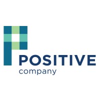 Positive Company logo - Similar company to Designbox Llc