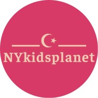 NYKIDSPLANET logo - Similar company to Polyterm Kimya