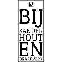 Bij Sander Hout En Draaiwerk