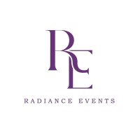 Radiance Events Tx logo - Similar company to Brisad