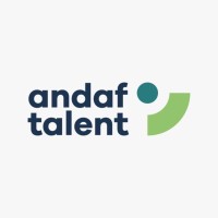 Andaf  Talent logo - Similar company to Digital Marketer