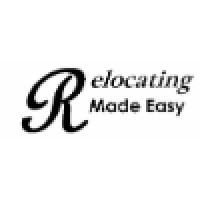 BE Relocating Made Easy Ltd. logo - Similar company to Full Stack Desks