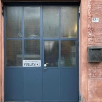 Officina Meccanica Pollastri logo - Similar company to Bf Hydraulics