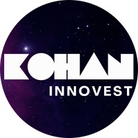 Kohan Innovest logo - Similar company to Faunoos | فانوس